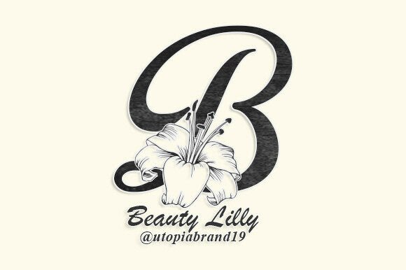 Beauty Lilly: The Sophisticated Script Font for Boutique Branding