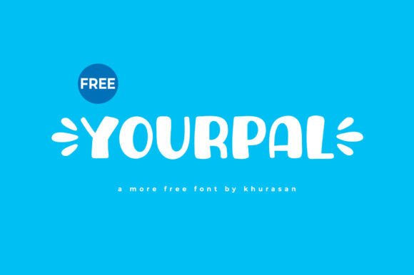Yourpal Handwritten Font Review for Modern Craft Brands